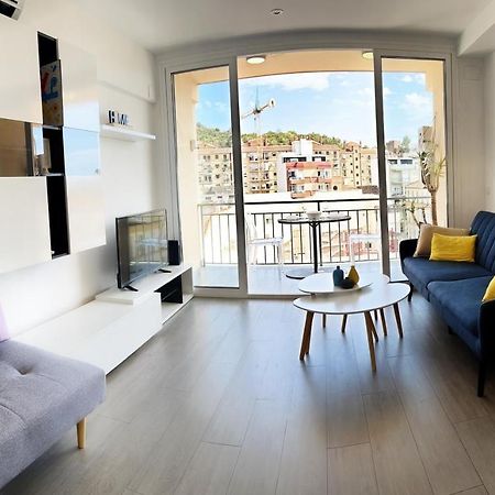 Apartment Malaga City Center Picasso Birth Place Exterior foto